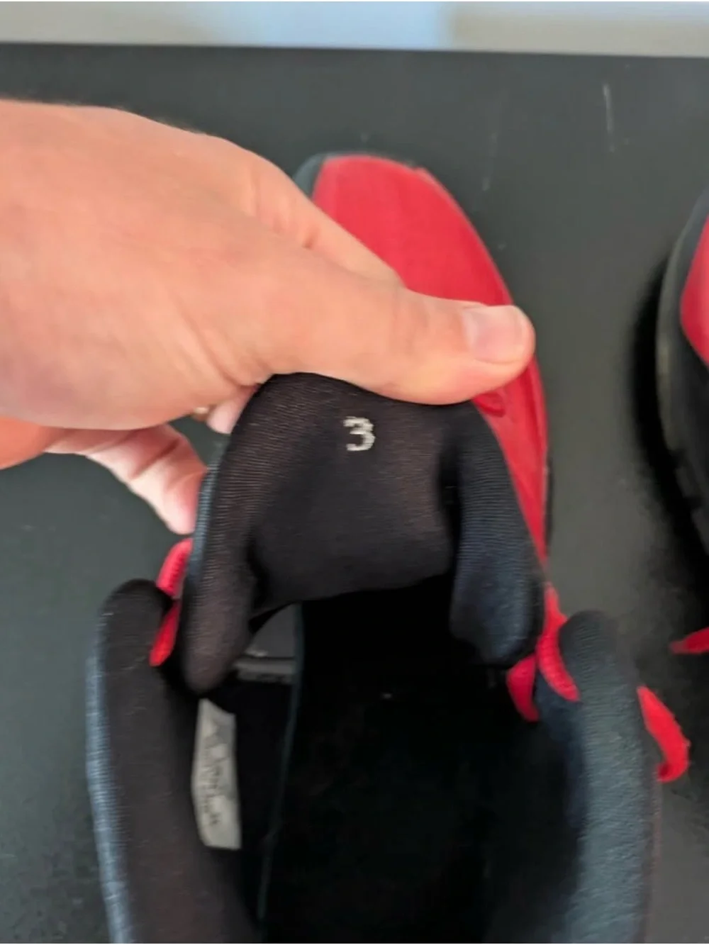 Nike Kyrie 6 By You Custom Basketball Shoes Men’s Size 14